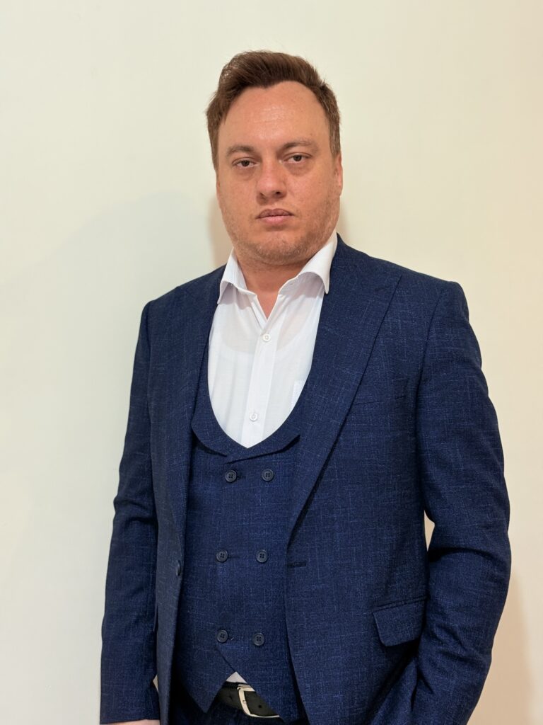 حمیدرضا حسینی