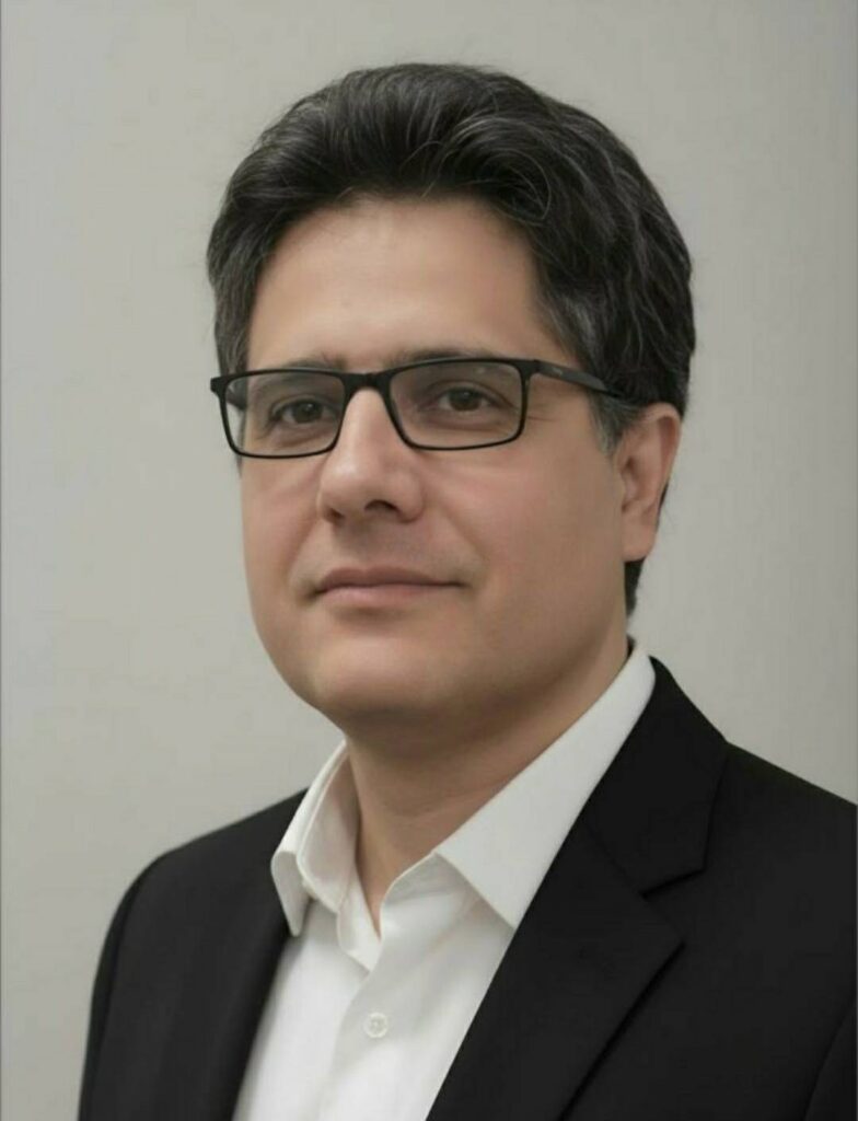 حمید مرادی