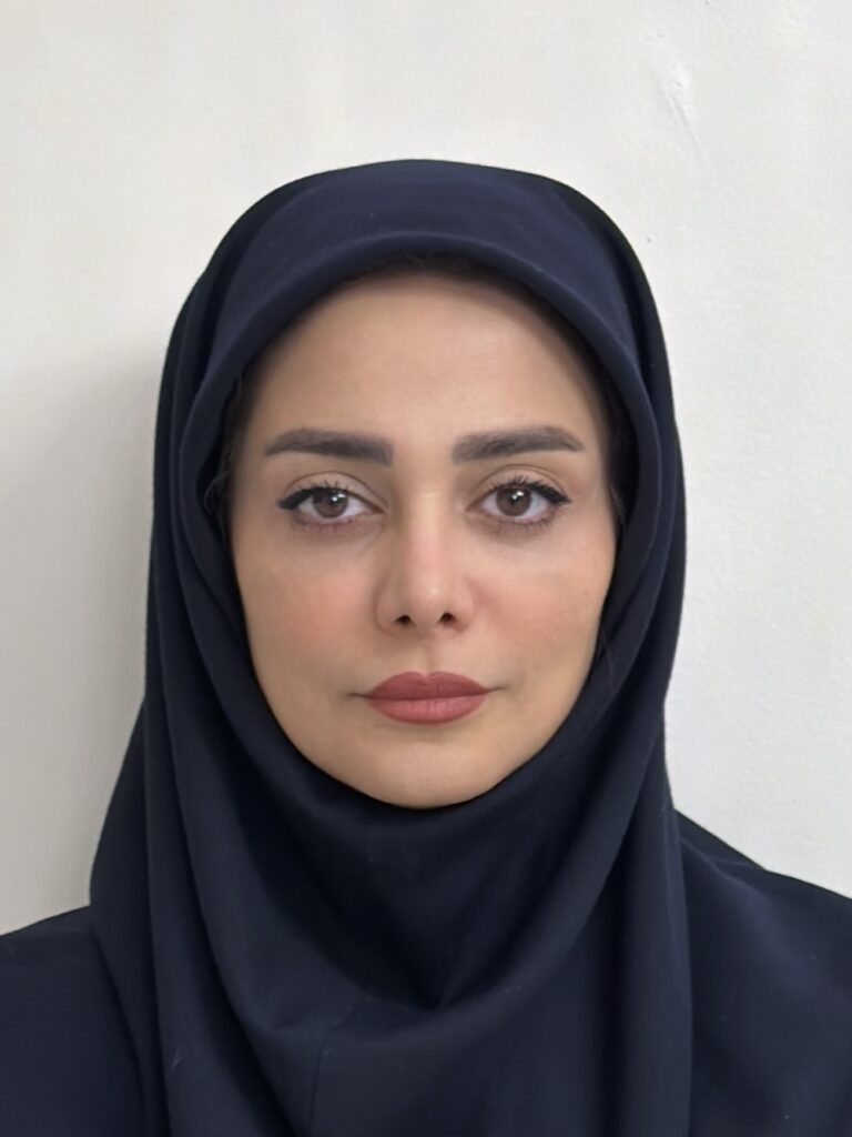 پگاه فرهادی