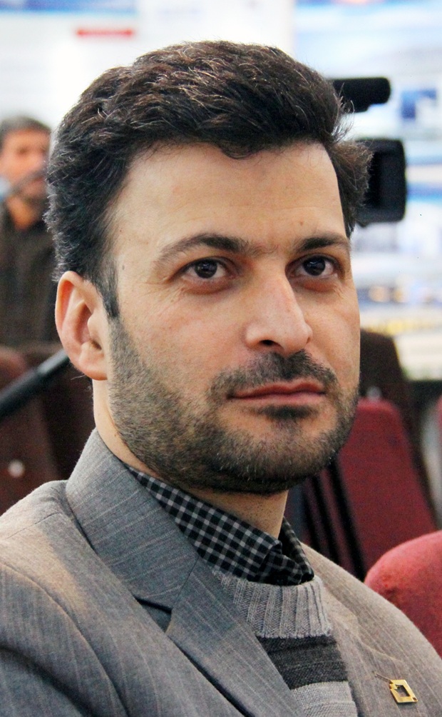 سید نعمت اله حسینی اصیل